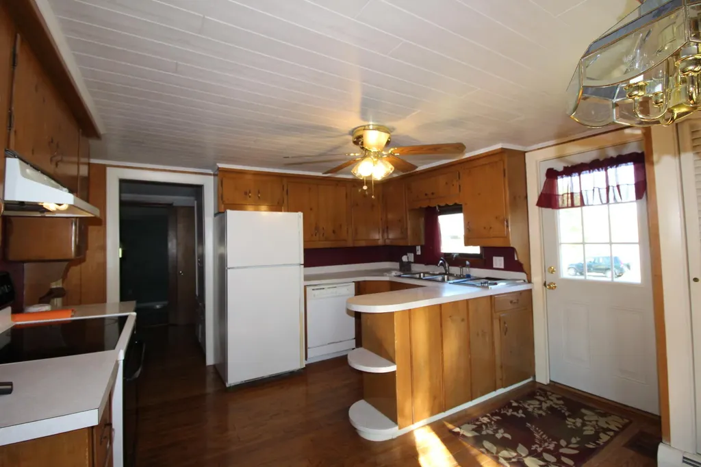 75 Mount Ephraim Road Searsport ME 04974