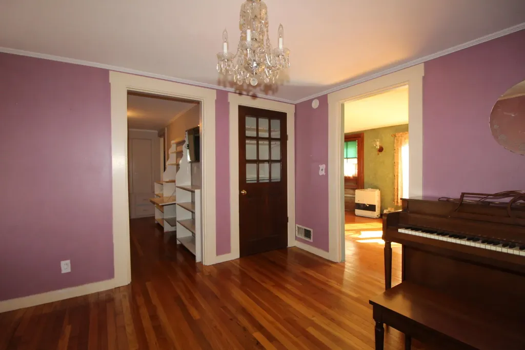 75 Mount Ephraim Road Searsport ME 04974