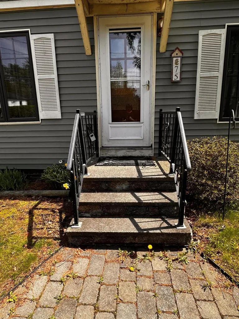 75 Mount Ephraim Road Searsport ME 04974