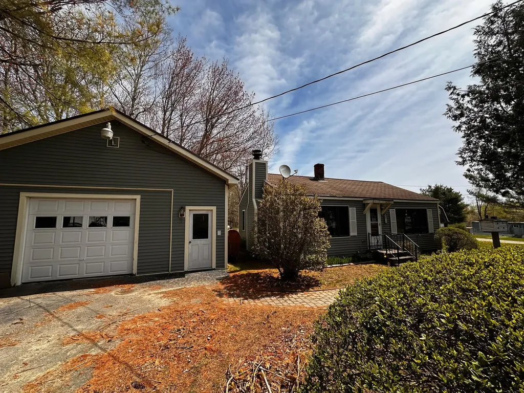 75 Mount Ephraim Road Searsport ME 04974