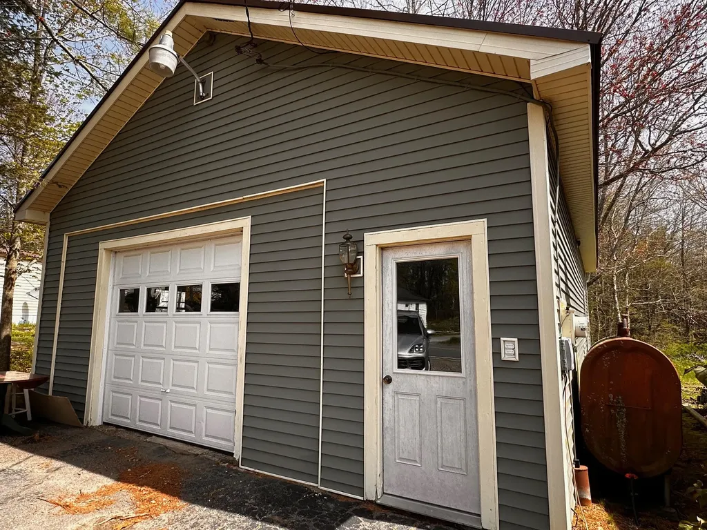 75 Mount Ephraim Road Searsport ME 04974