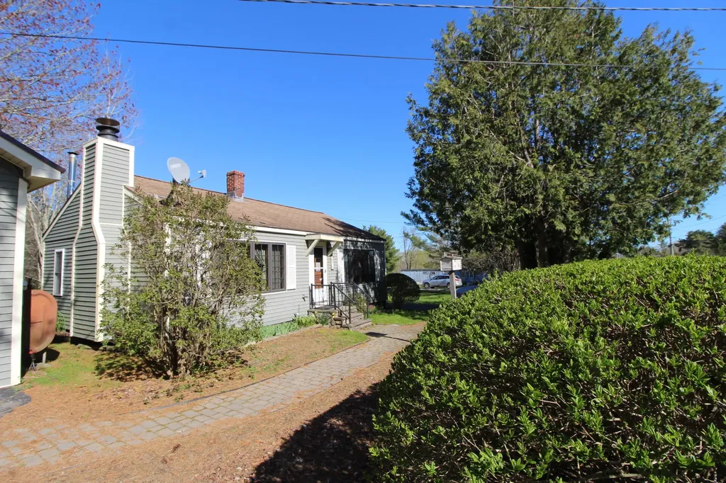 75 Mount Ephraim Road Searsport ME 04974