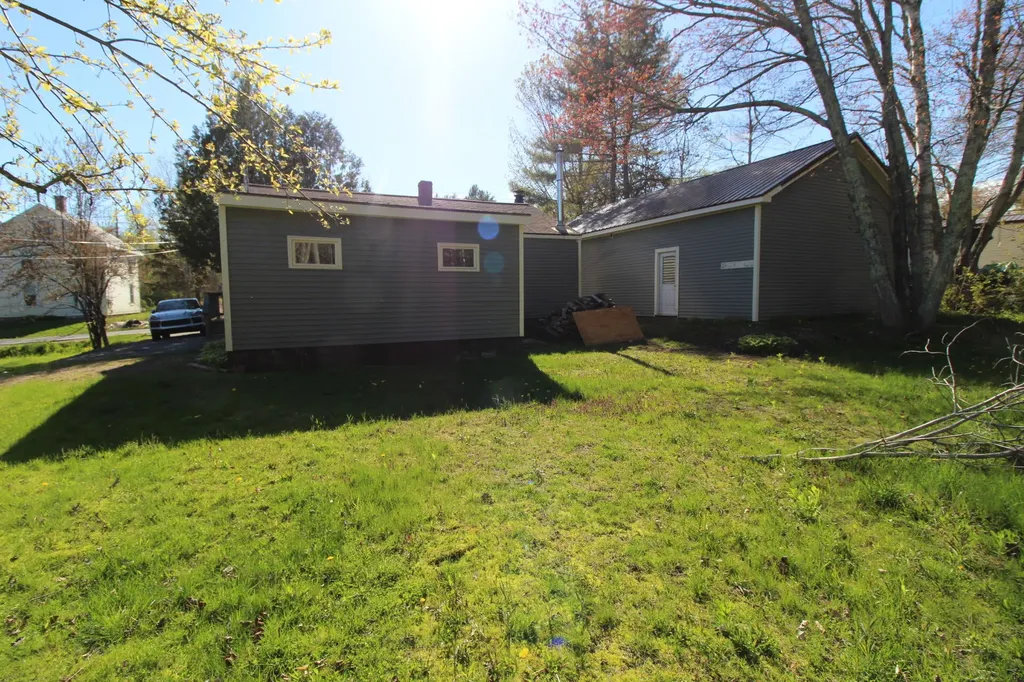 75 Mount Ephraim Road Searsport ME 04974