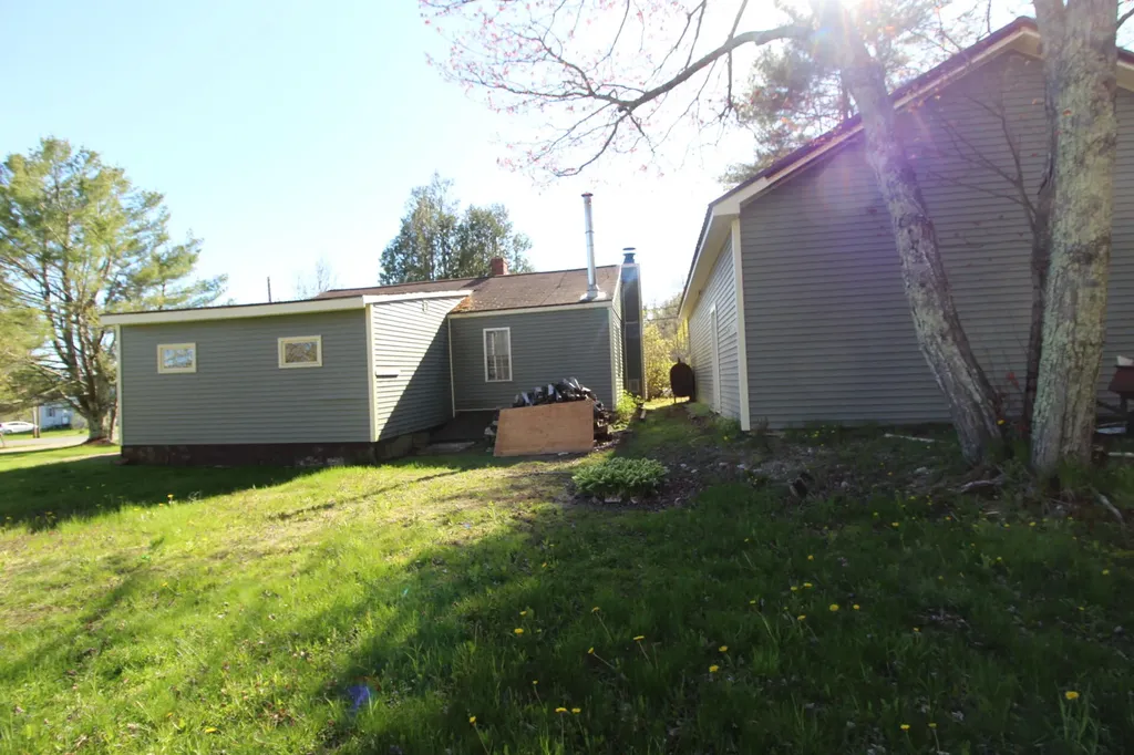 75 Mount Ephraim Road Searsport ME 04974