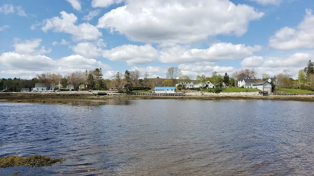 75 Mount Ephraim Road Searsport ME 04974