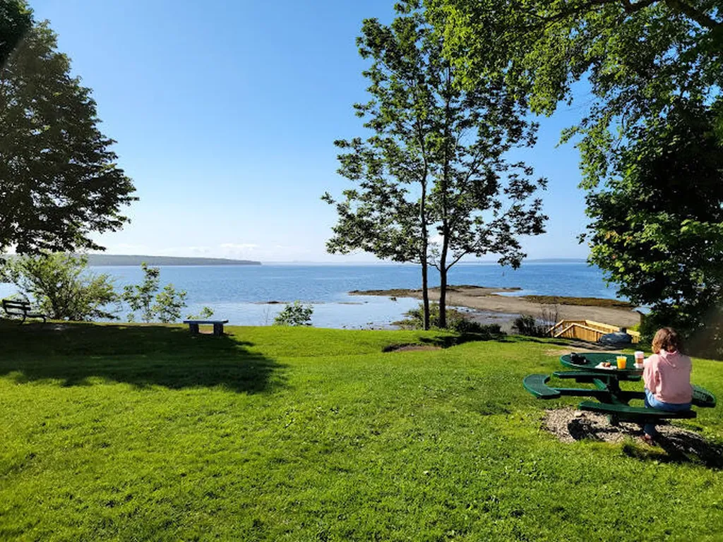 75 Mount Ephraim Road Searsport ME 04974