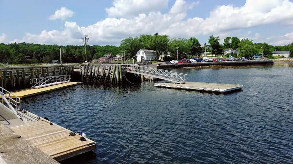 75 Mount Ephraim Road Searsport ME 04974