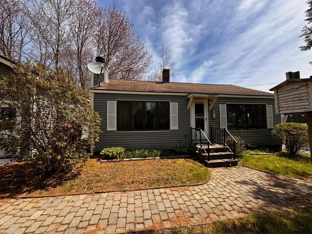 75 Mount Ephraim Road Searsport ME 04974