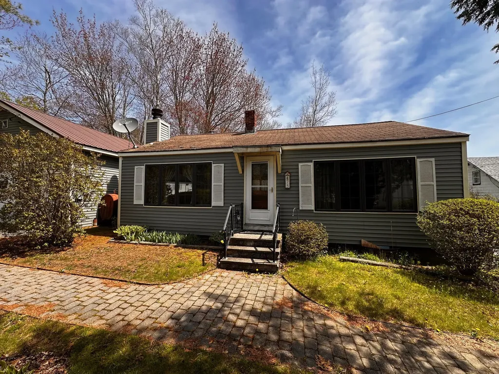 75 Mount Ephraim Road Searsport ME 04974