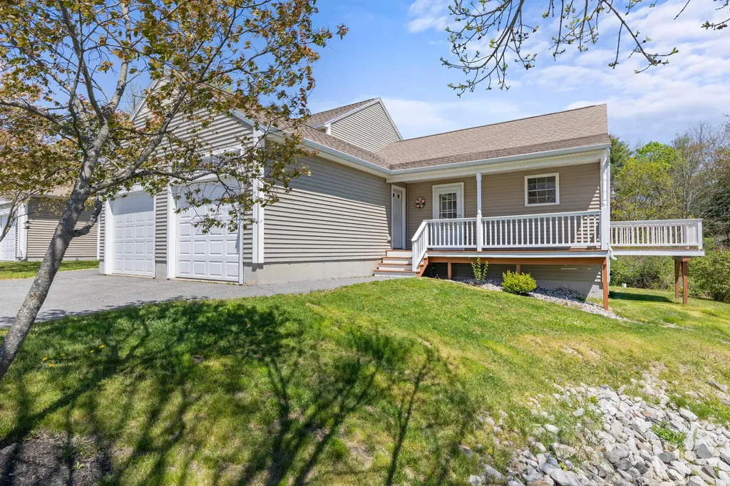37 Ethel Avenue Westbrook ME 04092