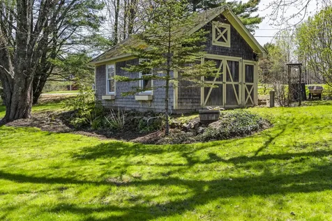 159 Payson Road Union ME 04862