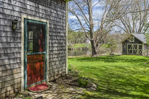 159 Payson Road Union ME 04862