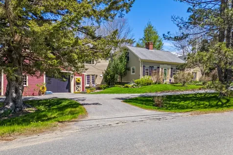 159 Payson Road Union ME 04862