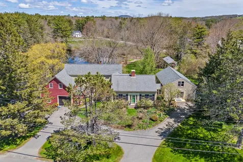 159 Payson Road Union ME 04862