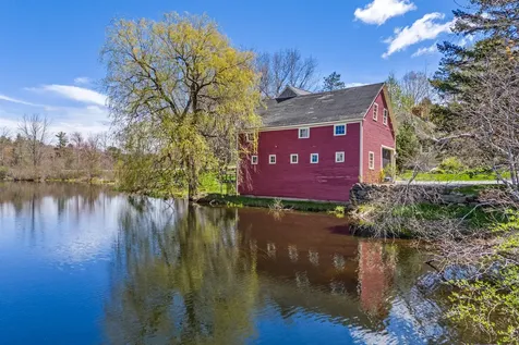 159 Payson Road Union ME 04862