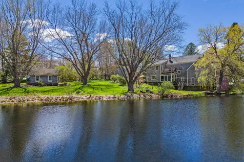 159 Payson Road Union ME 04862
