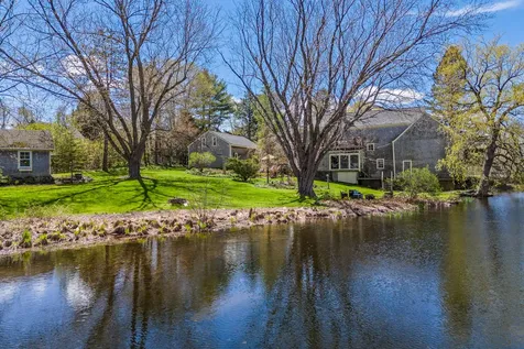 159 Payson Road Union ME 04862