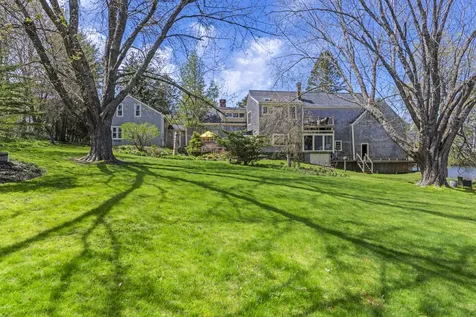 159 Payson Road Union ME 04862