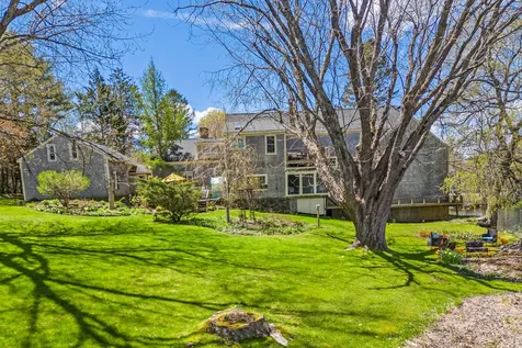 159 Payson Road Union ME 04862