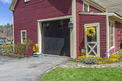 159 Payson Road Union ME 04862