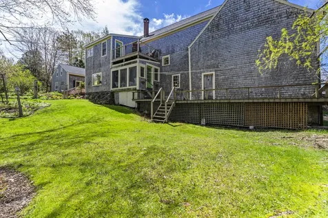 159 Payson Road Union ME 04862