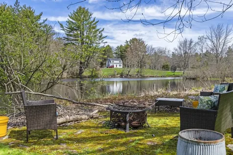 159 Payson Road Union ME 04862