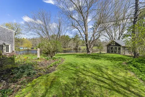 159 Payson Road Union ME 04862