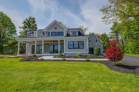 143 Main Street Kennebunkport ME 04046