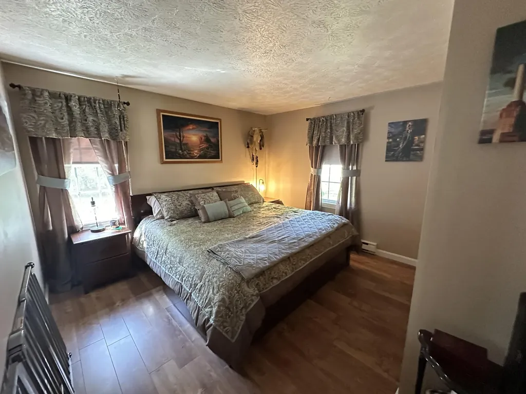 351 Ridlon Road Berwick ME 03901