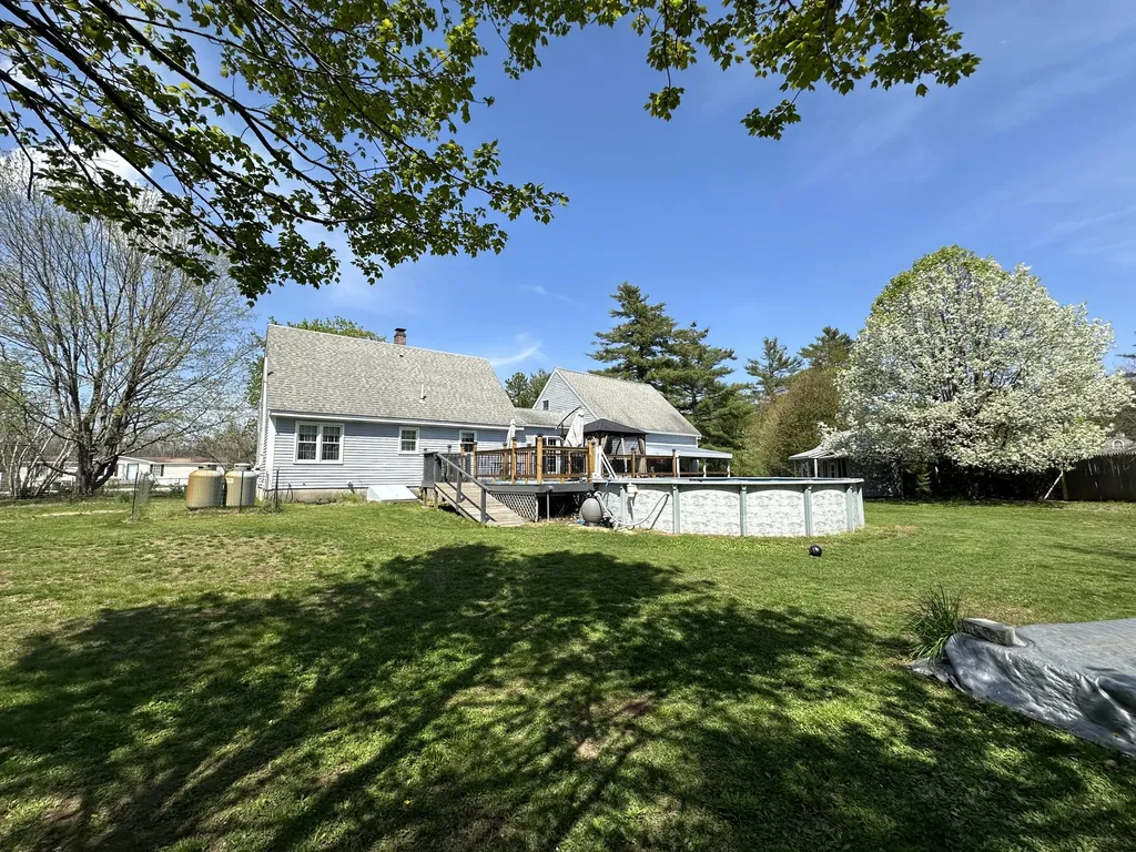 351 Ridlon Road Berwick ME 03901