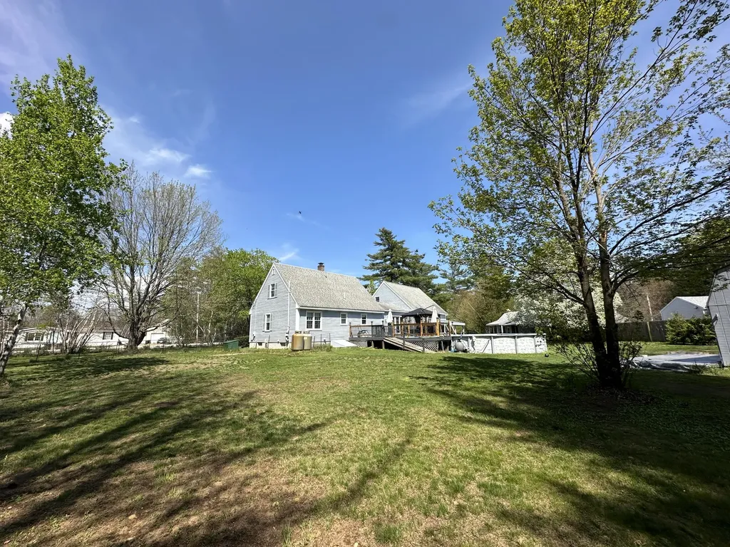 351 Ridlon Road Berwick ME 03901