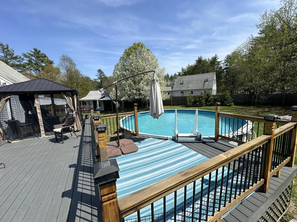 351 Ridlon Road Berwick ME 03901
