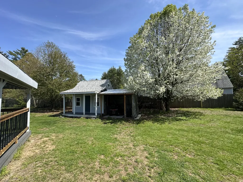 351 Ridlon Road Berwick ME 03901