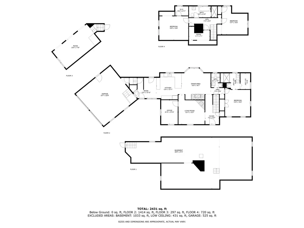 7 Paddock Way Falmouth ME 04105