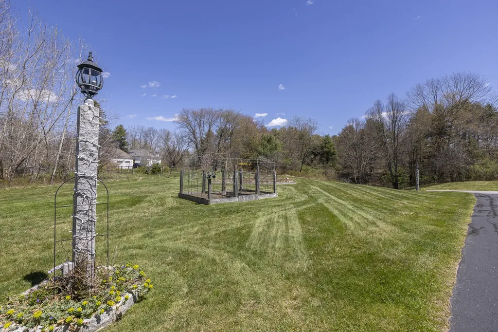 5 Webster Road Freeport ME 04032