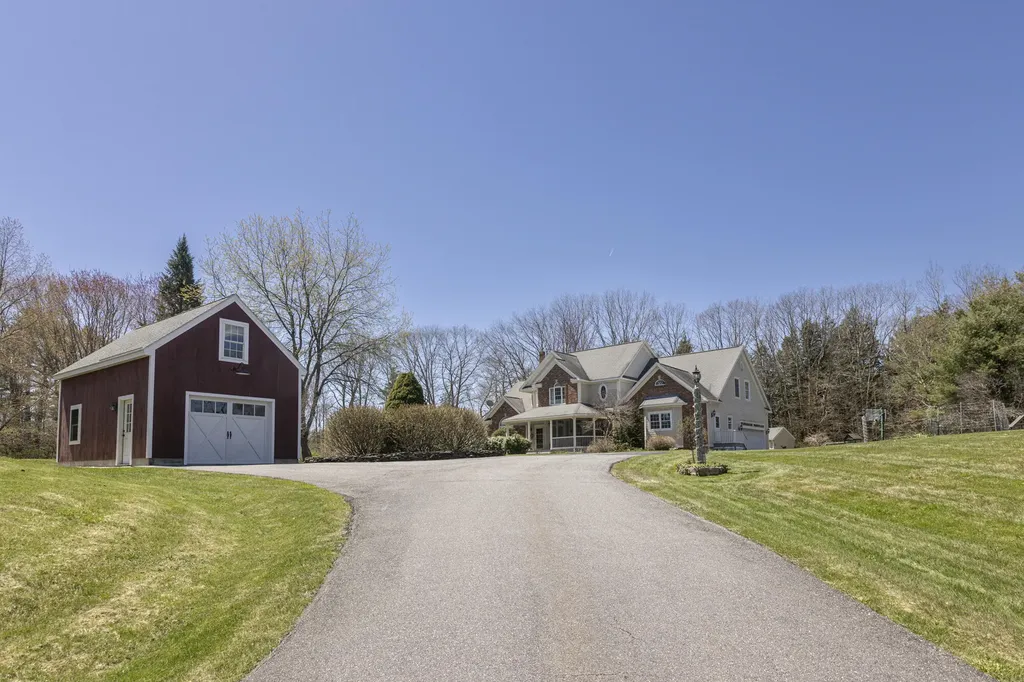 5 Webster Road Freeport ME 04032
