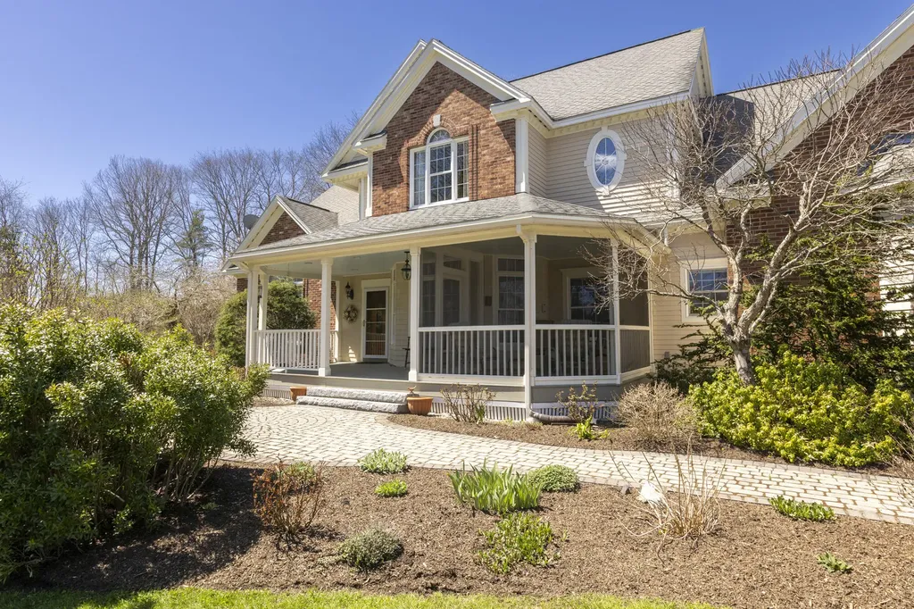 5 Webster Road Freeport ME 04032