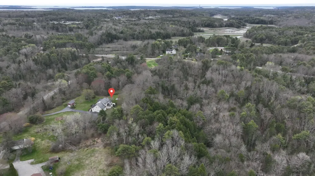 5 Webster Road Freeport ME 04032