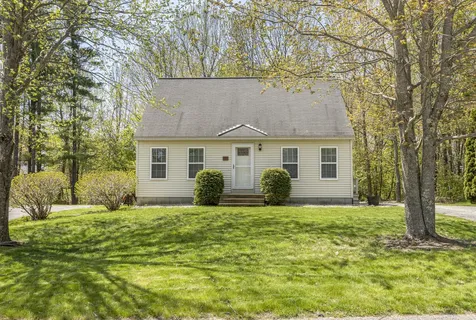 11 Wintergreen Drive Gorham ME 04038