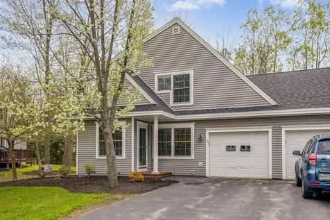 65 Delaware Court Portland ME 04103