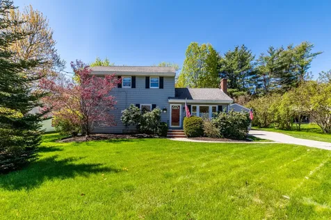 360 Tuttle Road Cumberland ME 04021