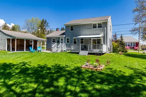 360 Tuttle Road Cumberland ME 04021