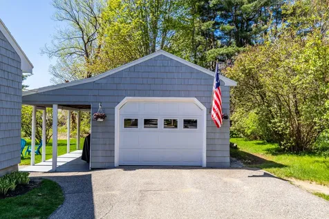 360 Tuttle Road Cumberland ME 04021