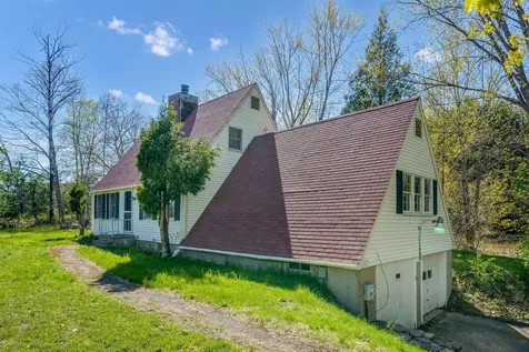 184 Butler Road Union ME 04862