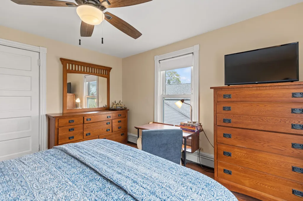 53 Gleckler Road Portland ME 04103