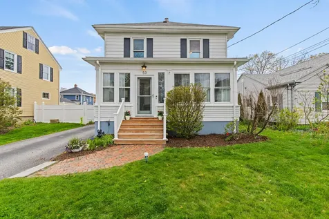 53 Gleckler Road Portland ME 04103