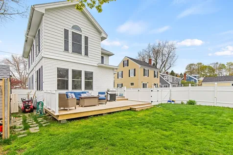 53 Gleckler Road Portland ME 04103