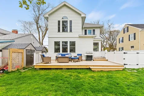 53 Gleckler Road Portland ME 04103