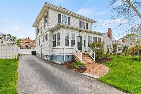 53 Gleckler Road Portland ME 04103