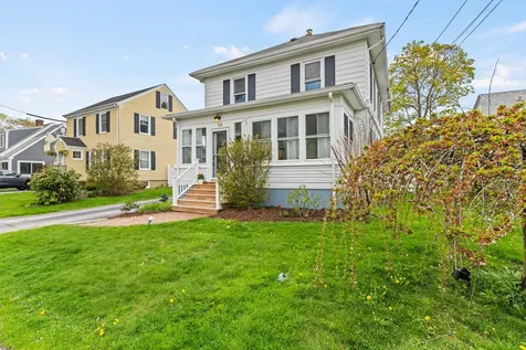 53 Gleckler Road Portland ME 04103